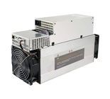 M3 V2 Microbt Whatsminer , Bitcoin Mining Machine Silver Color Long Running Time