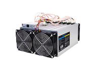 A9 Bitcoin Making Machine Zmaster 120k Sol/S 2 PCS Cooling Fans Low Operating Cost