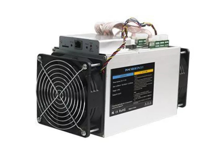 High ROI Bitcoin Extraction Machine  Brand New Condition 50ksol/S 620W A9