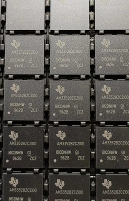 AM3352BZCE30 앤트미네르 L3+ 제어판 중앙 처리 장치 칩 AM3352 Asic 주문형반도체