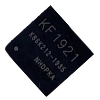칩 M30 M30S M31S KF1950 Asic 컴퓨터 칩을 채굴하는 16gb DDR3 Asic
