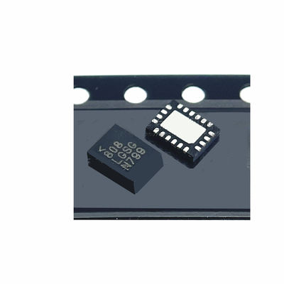 품질  L3+ Temperature Control Asic Integrated Circuit LTC3807 EUDC LGSG Patch 공장