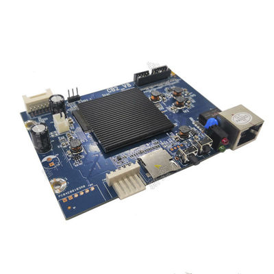 품질  CB2 V8 4P 6P Single Asic Miner Control Board  M20s M21s Computer Mining 공장