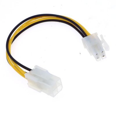 품질  Antminer Mining Asic Miner Parts PSU Cable 6 Pin 8 Pin Power Supply For S9 S9j S9k S9i 공장