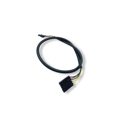 AUC3 아발론 7 8 9 Asic 광부 성분 5는 광부를 위한 팬 케이블을 고정합니다