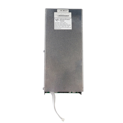 M30s M31s M32 Asic 마이닝을 위한 P221C P222C 3300w 고전력 전원 공급기
