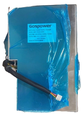 앤트미네르 S9 전원 공급기 강철 캐논 PSU를 위한 F1 2300w 63Hz 전원 공급기