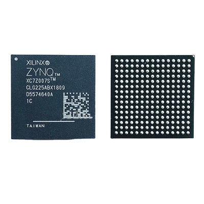 CPU T2T S9 S17을 위한 XC7Z007S TZ6668 Asic 광부 제어판 XC7Z010